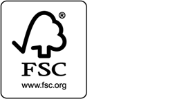 FSC: The mark of responsible forestry, FSC C002262